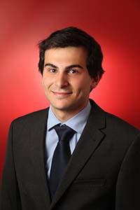 Aaron Ciocca