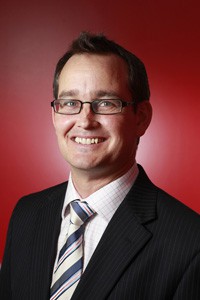 Andrew Heers