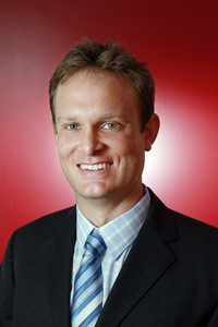 Michael Dullaway